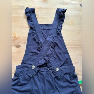 Mama:licious - Milcaro Dungaree; maternity, Parisian Night color, size XL